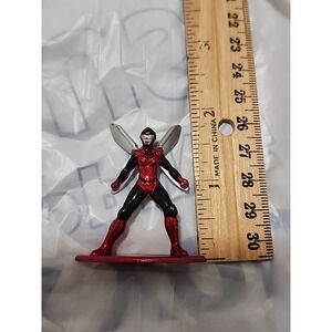 Nano Metalfigs - Marvel - WASP - wave 3 Version